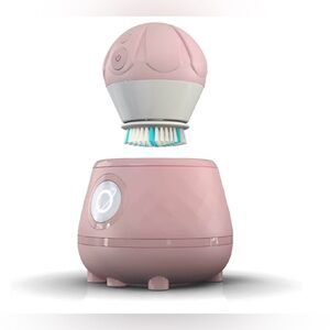 TAO Clean Ona Diamond Facial Brush & Cleansing Station